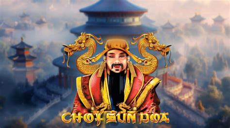 Choy Sun Doa Free Pokies Demo by Aristocrat Real Money Games.